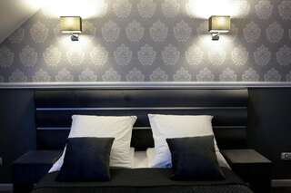 Отель Hotel Bellis Люблин Двухместный номер с 1 кроватью-9
