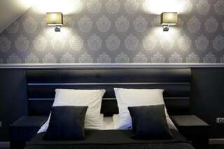 Отель Hotel Bellis Люблин Двухместный номер с 1 кроватью-23